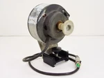 Torque Systems MH-5010-005A Snapper Servo Motor Cust. P/n 20095. Fixed Price $74.80.