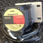 Oriental Motor PK566AW-P10 Vexta Phase Stepping & Gear Head. Fixed Price $275.00.