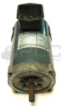 General Electric D247 5BPA56KAG19B D-c Motor 1/3HP FR:56 1725RPM 90V 3.5A. Fixed Price $165.00.