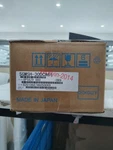 One New Yaskawa Electric SGMSH-30DCA61 Servo Motor. Fixed Price $801.15.