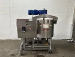 Breddo Likwifier 50 Gallon Jacketed Mixer. Fixed Price $22950.00.