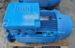 Weg Electric Motor 50 Hp V1T - IP55 W22 1770 Rpm 759 Lbs Wind Farm 2.25. Fixed Price $1799.93.