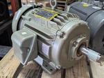New Baldor Hp Crusher Duty Motor ECR9154T 230/460 Volt 1765 Rpm 254T Frame. Fixed Price $1878.00.