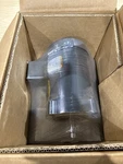 Baldor CM3539 Tefc 56C Frame Ac Motor 1/2 Hp 1140 Rpm 230/460V 3-PHASE Nos. Fixed Price $350.00.
