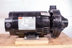 Dayton 2ZXJ8 PP2LTAE23SCG Centrifugal Pump 208-230/460V. Fixed Price $472.50.