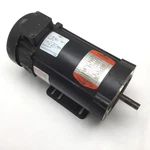 Fincor 9207509TFB Motor, Frame: 56C, Power: 3/4HP, Shaft: 5/8", 90VDC. Fixed Price $285.00.