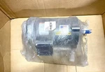 JM3460 Abb Baldor .5HP,3450RPM,3PH,60HZ,56J,3413M,TEFC,F1 New Ship Fast. Fixed Price $375.00.
