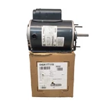 Leeson Marathon 048A17T119 Motor 1/2 Hp Tenv 48Y 1PH 115/230V 1625RPM 48A17T119D. Fixed Price $274.58.