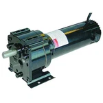 Dayton 4Z382 Dc Gearmotor, 113 In-lb Max. Torque, 64 Nameplate Rpm, 90V. Fixed Price $445.99.