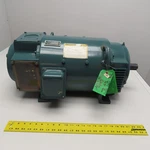 Baldor D5020P 20HP 1750/3000RPM 500V Dc Armature 259AT Frame Motor. Fixed Price $7999.99.