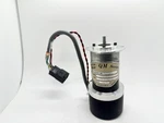 Yaskawa UTOPI-100SC Servo Motor Series UGQMEM-01SNQ81 Nikon Nsr. Fixed Price $700.00.