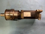 Parker Rotary Motor W/ Apex Gearbox, #MPP0923R41-NSPN. Fixed Price $300.00.