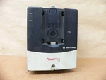 Allen-bradley 20AE3P9A0AYNNNNN Variable Frequency Drive 3HP 432V 4.4A. Fixed Price $999.99.