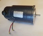 Vickers Polymotor 9919-123-90023 Class F Motor, Vdc, 29 Amp. Fixed Price $249.99.