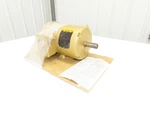 Baldor EM3546T Ac Motor 1HP 1760RPM 230/460V 143/145T Tefc Super. Fixed Price $249.99.