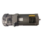 Baldor Electric CDPT3445 Dc Brake Motor 90V 1HP 10A 1750 Rpm 56C. Fixed Price $499.99.