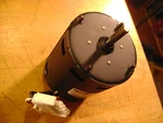 Fasco 7143004 Ac Motor 6000 Rpm Type U43B1 .8A. Fixed Price $29.75.