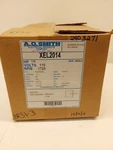 XEL2014 Ao Smith 1/6HP 115V 1725RPM 48N Fr Rev Oem New Nos. Fixed Price $264.00.