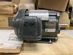 NIDEC,X2P2B,2HP Hazardous Motor 1770RPM 230/460VOLTS Frame 145T. Fixed Price $400.00.