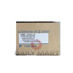New In Box Yaskawa SGME-04VF14 Servo Motor. Fixed Price $485.50.