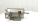 Baldor M2515T Ac Motor 20HP 1760 Rpm 48A 230/460V 3PH 256T Frame. Fixed Price $899.99.