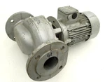 Biral Ebz 65V/4-158 Pump Centrifugal 1.1 Kw 230/400 Riietschi Motor IP55. Fixed Price $1397.91.