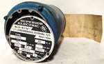 Superior Electric SS400B 120 Vac 0.6 72 Rpm Slo-syn Synchronous Stepping Motor. Fixed Price $448.98.