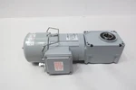 Brother F3S30N15-MB04TAVEJ2X FOB-B232B Gearmotor 1/2HP 208/230/460V-AC. Fixed Price $1062.50.