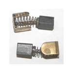 Dayton 6YHY8 Motor Brush SET,1/4 In L,3/16 W,PK2. Fixed Price $69.93.