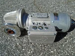 Nord 63 S/4CUS BRE5HLWE Inverter Duty Motor 801037161200 Wnk 3-PH 0.16HP 1710RPM. Fixed Price $288.88.