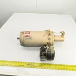 Porter Peerless 181-18-0057-0 Dc Motor 7/8" Shaft DPM56ZS6 From Wiedematic 4560. Fixed Price $137.27.