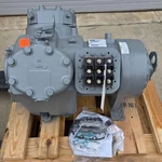 Totaline Compressor Semi-hermetic Ph 208/460V 6E550TL360T 240,000 Btu. Fixed Price $5499.98.