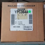 Baldor Reliance YPC364A Motor -1/2HP Ph 48YZ Fr 1075 Rpm New In Box. Fixed Price $395.00.