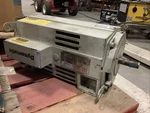 Dynamatic Ajusto Spede AS-140304-01 0B2-100140-0187 Induction Motor 1725RPM 3HP. Fixed Price $250.00.