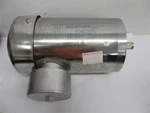 Sterling XP0024XCA-DBB, Hp Food Safe Motor, 1750 Rpm, 3 Phase, Blemished. Fixed Price $500.00.