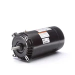 Century SK1052 Electric Motor 1/2 Hp 3450 Rpm 1PH 115/230 Volt 56C Frame. Fixed Price $294.00.