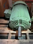Us MOTORS,A901,UNIMOUNT 125 Hp 1160 Rpm 230460V 213T. Fixed Price $220.00.