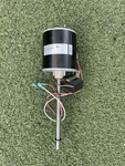 Coleman Mach 1468B338 Rv Evaporator Fan Motor. Fixed Price $125.00.