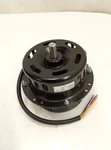Maxess 61036141 Electric Fan Motor 2-SPEED 1/3HP Psc Open Enclosure 120VAC 60HZ. Fixed Price $81.49.