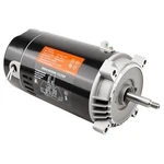 Ramata UST1102 1HP Pool Pump Motor 56J Frame 3450RPM 115/230V. Fixed Price $139.29.
