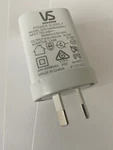 Sassoon Power Supply Model: ZD010M050200AU 10W Usb Hub Head Adapter White. Fixed Price $18.78.