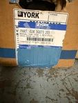 024-36873-203 York 200V3PH 2HP 1150RPM Motor. Fixed Price $900.00.