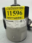 Panasonic ZKSD-560-8-1 DMUA6C4KB 3/4 560W Electric Motor. Fixed Price $211.65.