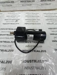 1/1 Hp Bodine Gearmotor 24A4BEPM-D3 Ratio 60:1. Fixed Price $245.00.