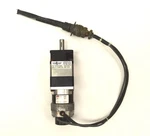 Cgi 23PLX1000 Planetary Gearhead 100:1 Ratio W/ Mcg 2181-MEG3450 Servo Motor. Fixed Price $151.99.