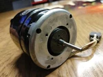 Bodine Electric Ac Motor 3115203 Phase NCH-33 Volts 60 Amps. Fixed Price $119.80.