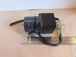 Oriental Motor Vexta Phase A4318-9215TG Stepping W/ Gearhead Reduction. Fixed Price $159.99.