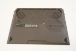 90NR0MJ1-R7DP10 Asus Bottom Base Cover Jaeger Gray FX608JHR-DS74. Fixed Price $41.98.