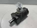 Danfoss 0MP 160 151-70 65 Die Height Adjustable Motor Used #152447. Fixed Price $190.00.
