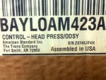 Bayloam 423A Head Pressure Control Kit With 1/2HP Ao Smith Motor. Fixed Price $93.45.